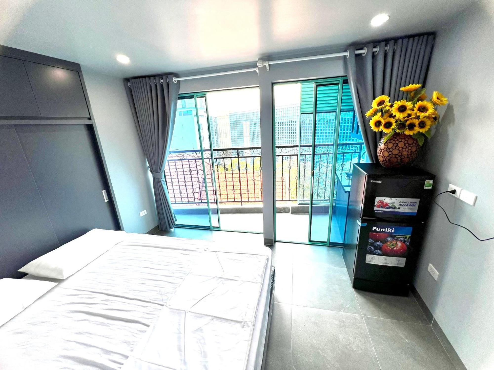 Era Apartment Cat Linh — Photos 1